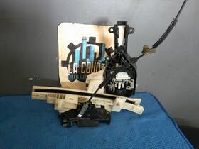Lj7b-s264a26-ae Lincoln 22-23 Corsair Right Passenger Front Door Lock Latch Actuator Oem Dl-b
