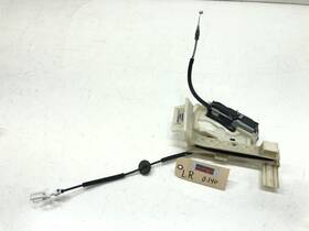 Lj7b-s264a33-ad Lincoln 2020-2023 Corsair Left Driver Rear Door Lock Latch Actuator Oem
