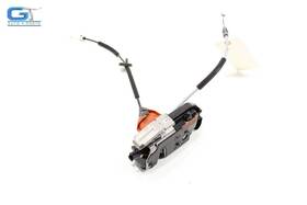 Lj7bs264a27ae Lincoln Corsair Front Left Driver Side Door Lock Latch Actuator Oem 2020-2022 Lj7bs264a27ae Lincoln Corsair Front Left Driver Side Door Lock Latch Actuator Oem 2020-2022