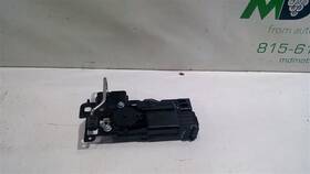 Dp5z-54404a42-b Lincoln Mkz 2013 - 2020 Trunk Lid Tailgate Lock Latch Actuator