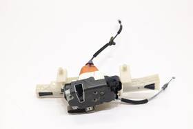 Lincoln Pj7z78219a64a 2020 - 2025 Corsair Front Right Passenger Door Lock Latch Actuator Oem