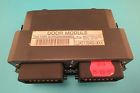 Lja2120ag-001 Lja2120ag-xxx Jaguar Door Module Locking