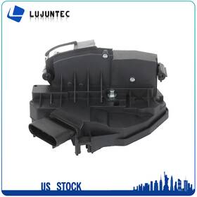 E15012cp455s Ljt 1pcs Door Lock Latch Actuator For 12-17 Ford Focus 1.0l 2.0l 3.0l Front Right
