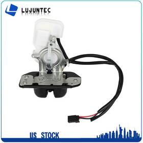 E15107cp933s Ljt New Rear Tailgate Liftgate Lock Actuator For Ford Explorer 2013 2014-2018