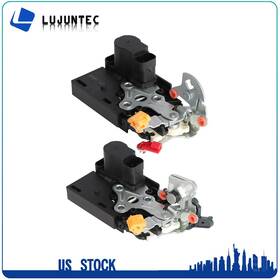 E84240cp169s Ljt 1 Set Rear Front Right Door Lock Actuator Fit For Chevrolet Silverado Gmc Sierra