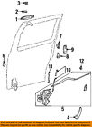 F58z1626400a Loading Side Door-rod Oem 95-96 Ford Windstar