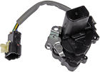 759-457 Lock 03-09 Sorento Kia Front Actuator Dorman Door Motor Fits