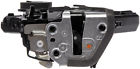 931-859 Lock 04-06 Door Rear Tundra Dorman Actuator Toyota Motor Fits