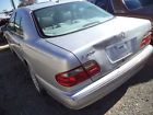 134742 Lock Door Passenger E430 2000 Actuator Front