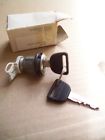 75585-sa0-033 Lock Cylinder 83010-680-000 Front 83 Door Honda 1980 Civic