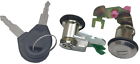 Dl-ns-92 Lock 95 93 94 Key Door 92 97 96 Set D21