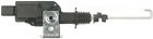 Dla-31 Lock Actuator Standard Left Front Door