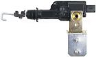 Dla-209 Lock Front Actuator Standard Door