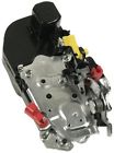 Dla-631 Lock Door Fits 09-10 Actuator 1500 Ram Front Standard Dodge