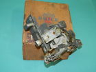 4592735 Lock Door Front 1951-53 Buick 50-70 Assembly Nos Super Roadmaster