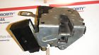 8146302 Lock Door Latch 323 Coupe 328 Convertible 325 95 96 318 Actuator E36 94 97