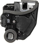 931-486 Lock Fits Tundra Door Left Actuator Dorman Toyota Motor Rear 07-12