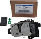 6s4z5426413e Lock Focus Assembly Ford Oem Hardware-rear 00-07 Left Door-latch
