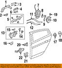 72610-tk4-a03 Lock Honda Door Motor Oem Actuator