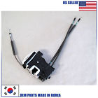 814102s000 Lock Hyundai 2014 Tucson 2011- Left Door Rear Actuator