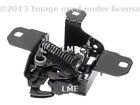 1j0823509f Lock Latch Hood Gls Tdi Jetta Locking Gl Front Volkswagen Lid Oem Gti Golf