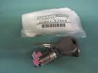 H0601-51s02 Lock Oem 1993-1994 Cylinder Nissan Door Lh 240sx