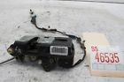 10937 Lock Oem Ion Latch Door 2003 Driver Left Saturn Rear
