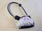 5k4839016g Lock Oem Passat 13 Rear Volkswagen Passenger Door 12 Actuator