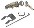 Tl-264 Lock Trunk Standard