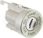 Us315l Lock Cylinder Smp Ignition