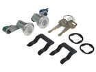 Lock24ak Unbranded New Door Locks Pair With Keys Bronco Ford