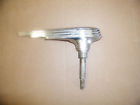 78-18385 Locking Hood 1937 Ford Vintage Ornament Rare Factory Accessory