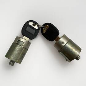 Dl15390 Locksmart Door Lock Kit