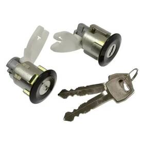 Dl74360 Locksmart For Select Ford F-150 Models Door Lock Kit High Quality