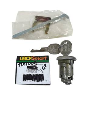 Tlc1005 Locksmart Trunk Lock Sale