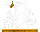 Lr011304 Oem Range 08-13 Rear Land Sport Rover Door-lock