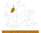 Lr013893 10-13 Sport Range Land Oem Rover Door-lock Rear