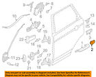 Lr066945 Land Rover Oem Discovery Exterior Rear Door Cap Lr066945 Land Rover Oem Discovery Exterior Rear Door Cap