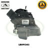 Lr091343 Land Rover Door Lock Left Hand Rear Rr Sport Genuine