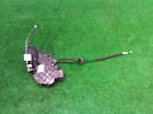 181.rv1l05 Lr3 2005 Land Rover Right