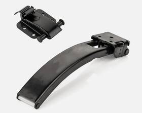 Lp-4319 Lst 2024 Mercedes Sprinter Hinges And Door Stops / Rear Doors - Oem 906
