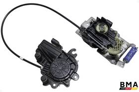 P11-c36200-07 Lucid Air Front Right Passenger Side Hood Latch Actuator Motor 2022 - 2025 Oem