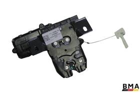 P11-c84030-04 Lucid Air Rear Deck Lid Trunk Hatch Lock Latch Assembly Unit 2022 2023 2024 Oem