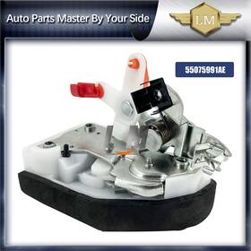 55075991ae Luftmeister-aus Fits For 1997-2002 Jeep Wrangler Left Driver Side Door Latch New