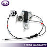 M28521v20220518 Mostmotor Stainless Steel Right Sliding Door Latch With Cable For