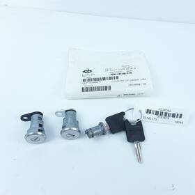 23143173 Mack Ignition Door Lock Cylinder Kit For Heavy Duty Truck Series