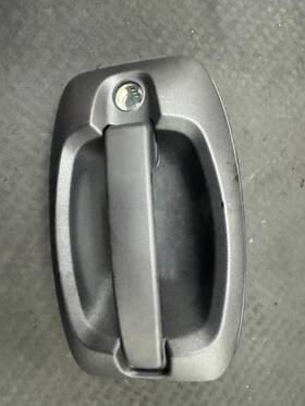 9101ct Magneti Marelli Rear Door Handle Without Lock For Fiat Ducato Peugeot Boxer Citroen Relay