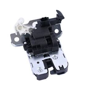 3g0827505c Makerauto Trunk Lock Actuator Motor Single Custom For Volkswagen Golf 2020-2021