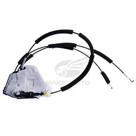 80501-6ca0b Makerauto For Nissan Altima 2018-21 Lock&remote Control Assy Front Door Lh 805016ca0b