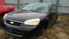 181.gm1i07 Malibu 2007 Keys-latches-locks 559064